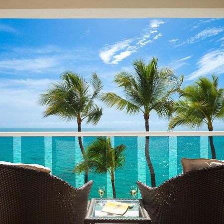 Waves Resort & Spa, Barbados, An Autograph Collection All-Inclusive Resort Saint James Exteriér fotografie