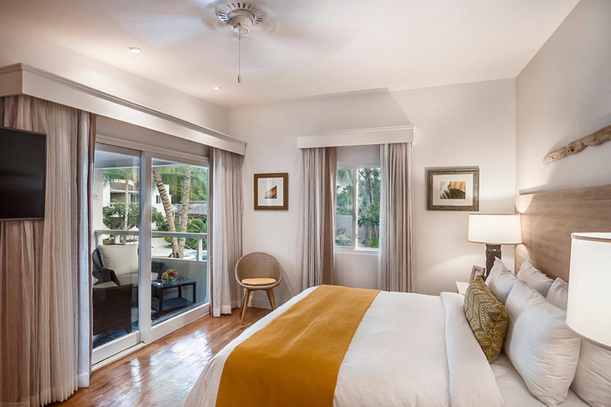 Waves Resort & Spa, Barbados, An Autograph Collection All-Inclusive Resort Saint James Exteriér fotografie