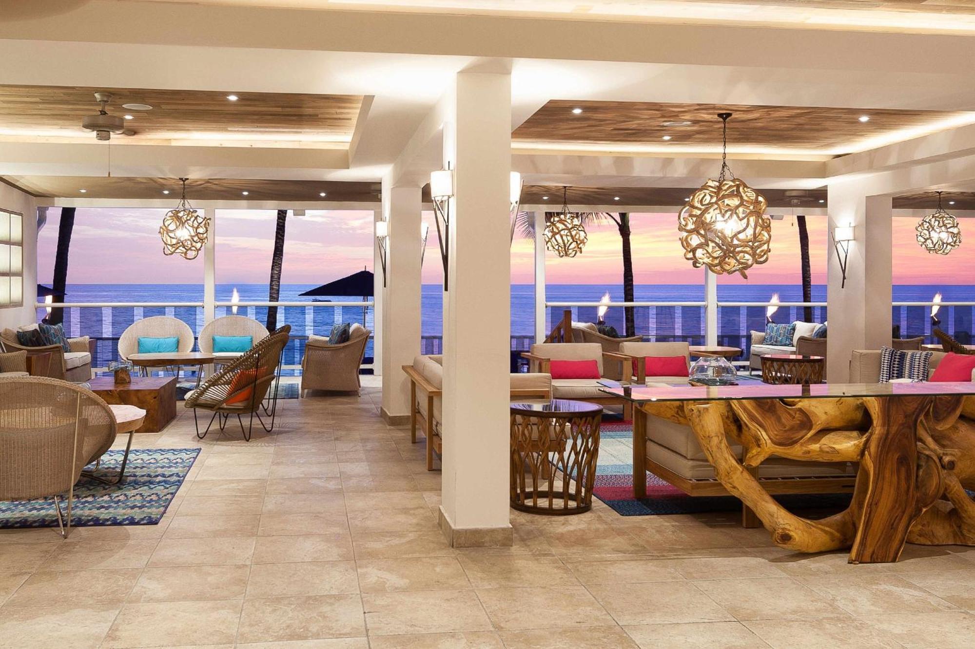 Waves Resort & Spa, Barbados, An Autograph Collection All-Inclusive Resort Saint James Exteriér fotografie
