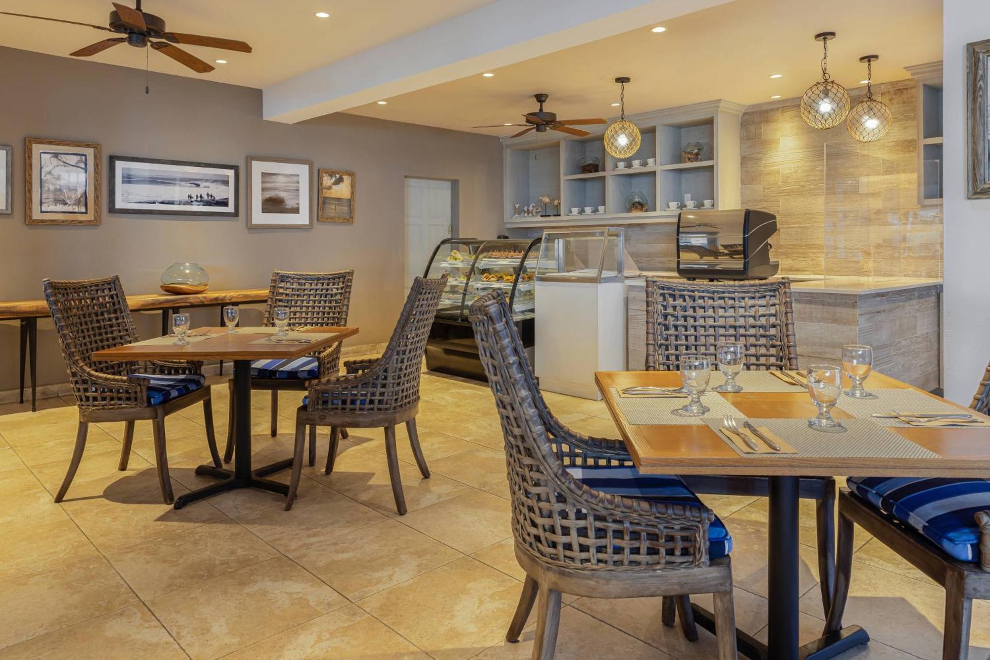 Waves Resort & Spa, Barbados, An Autograph Collection All-Inclusive Resort Saint James Exteriér fotografie