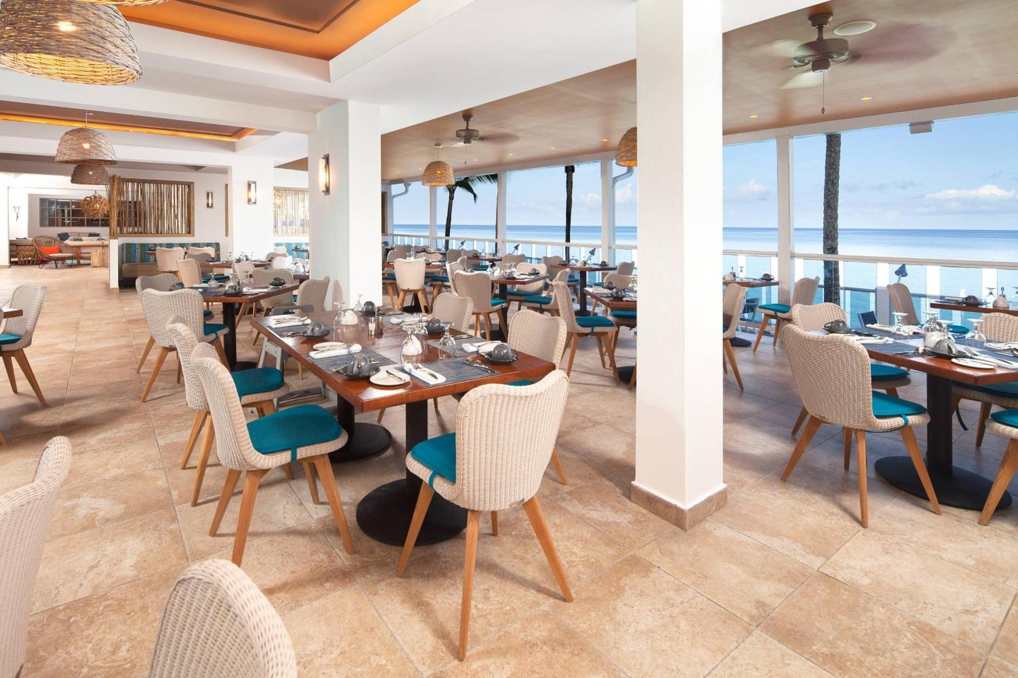 Waves Resort & Spa, Barbados, An Autograph Collection All-Inclusive Resort Saint James Exteriér fotografie