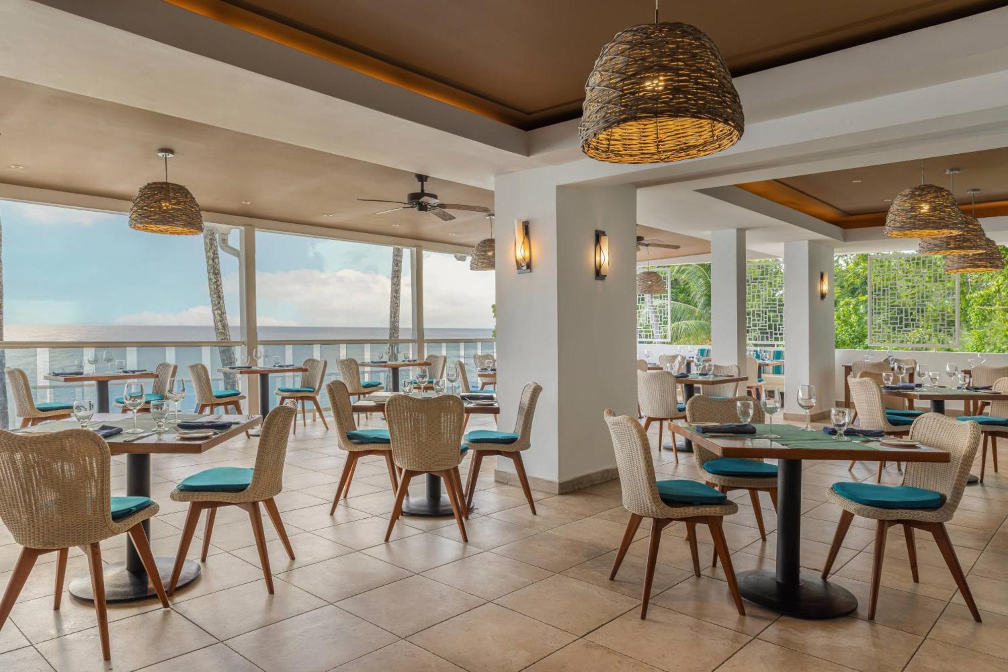 Waves Resort & Spa, Barbados, An Autograph Collection All-Inclusive Resort Saint James Exteriér fotografie