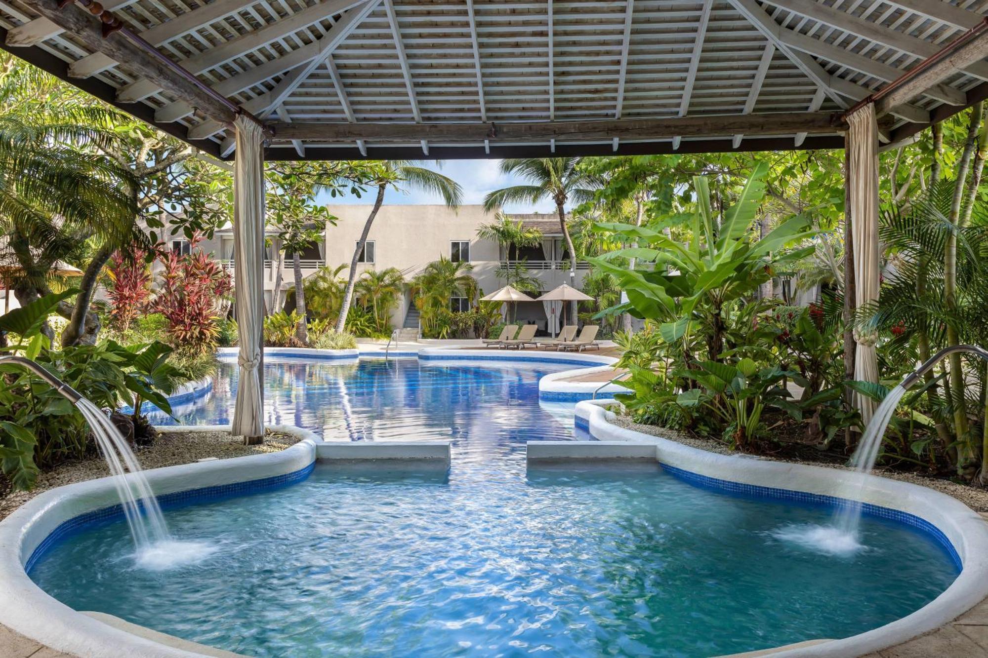 Waves Resort & Spa, Barbados, An Autograph Collection All-Inclusive Resort Saint James Exteriér fotografie