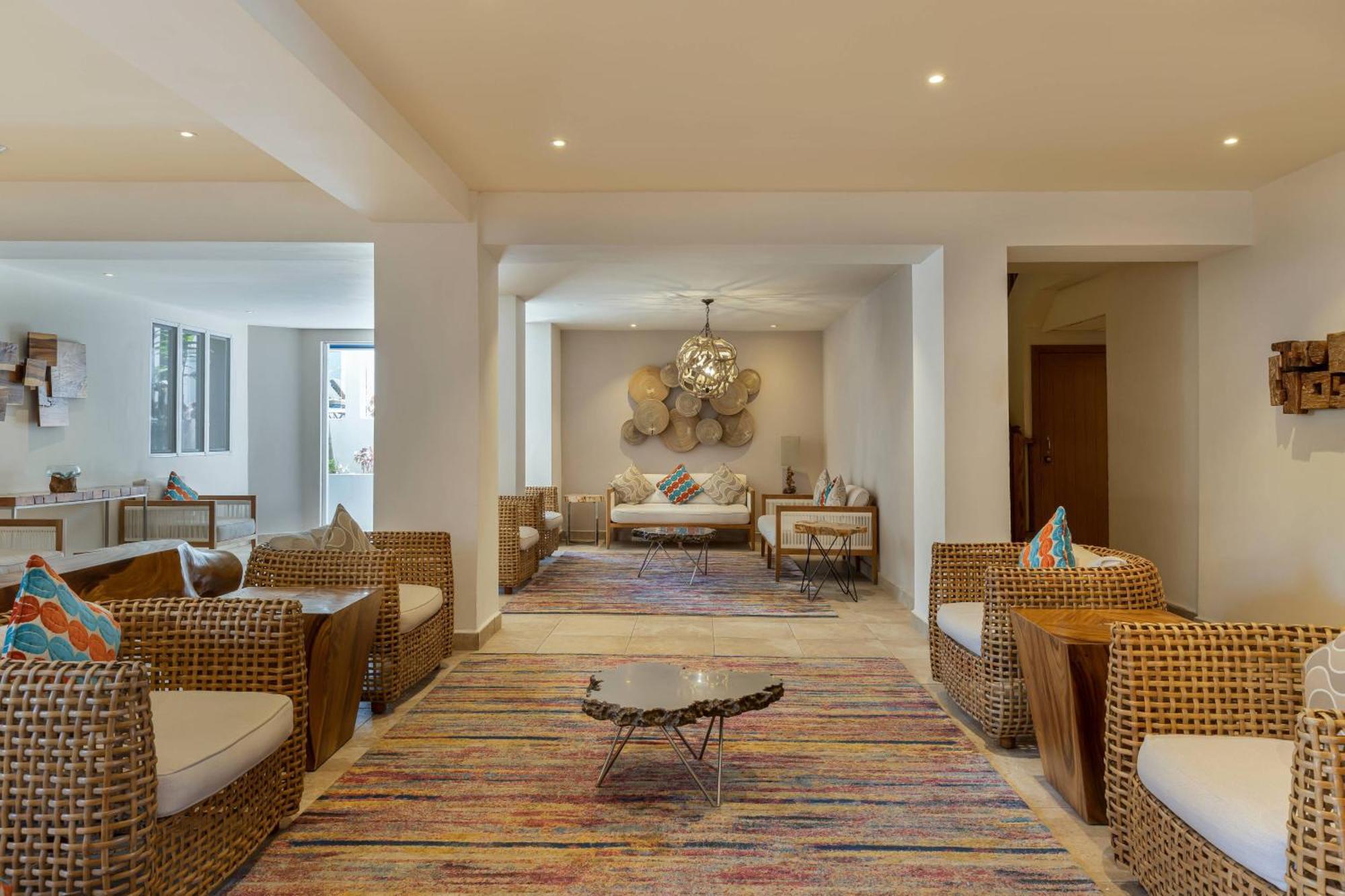 Waves Resort & Spa, Barbados, An Autograph Collection All-Inclusive Resort Saint James Exteriér fotografie