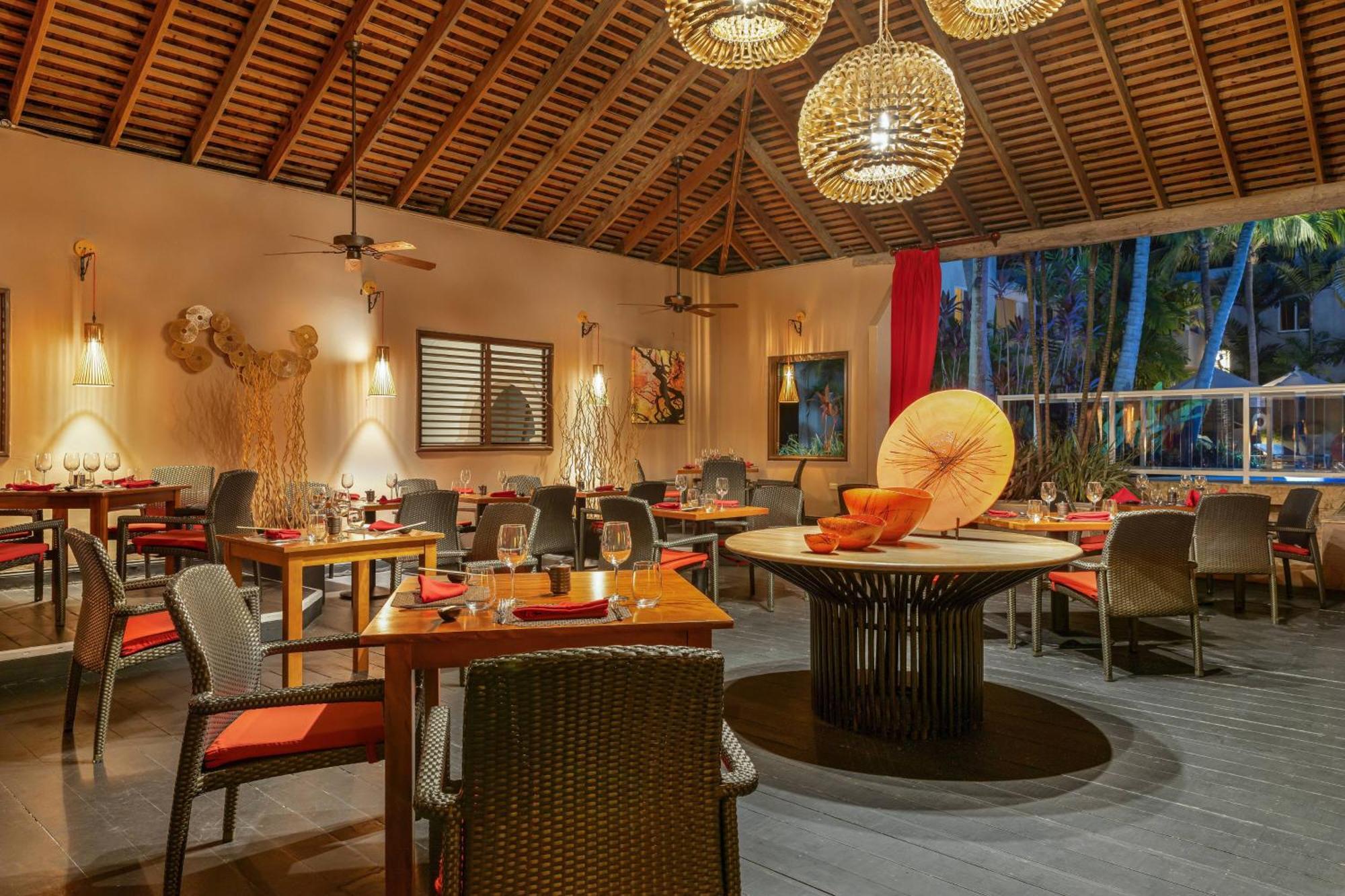 Waves Resort & Spa, Barbados, An Autograph Collection All-Inclusive Resort Saint James Exteriér fotografie