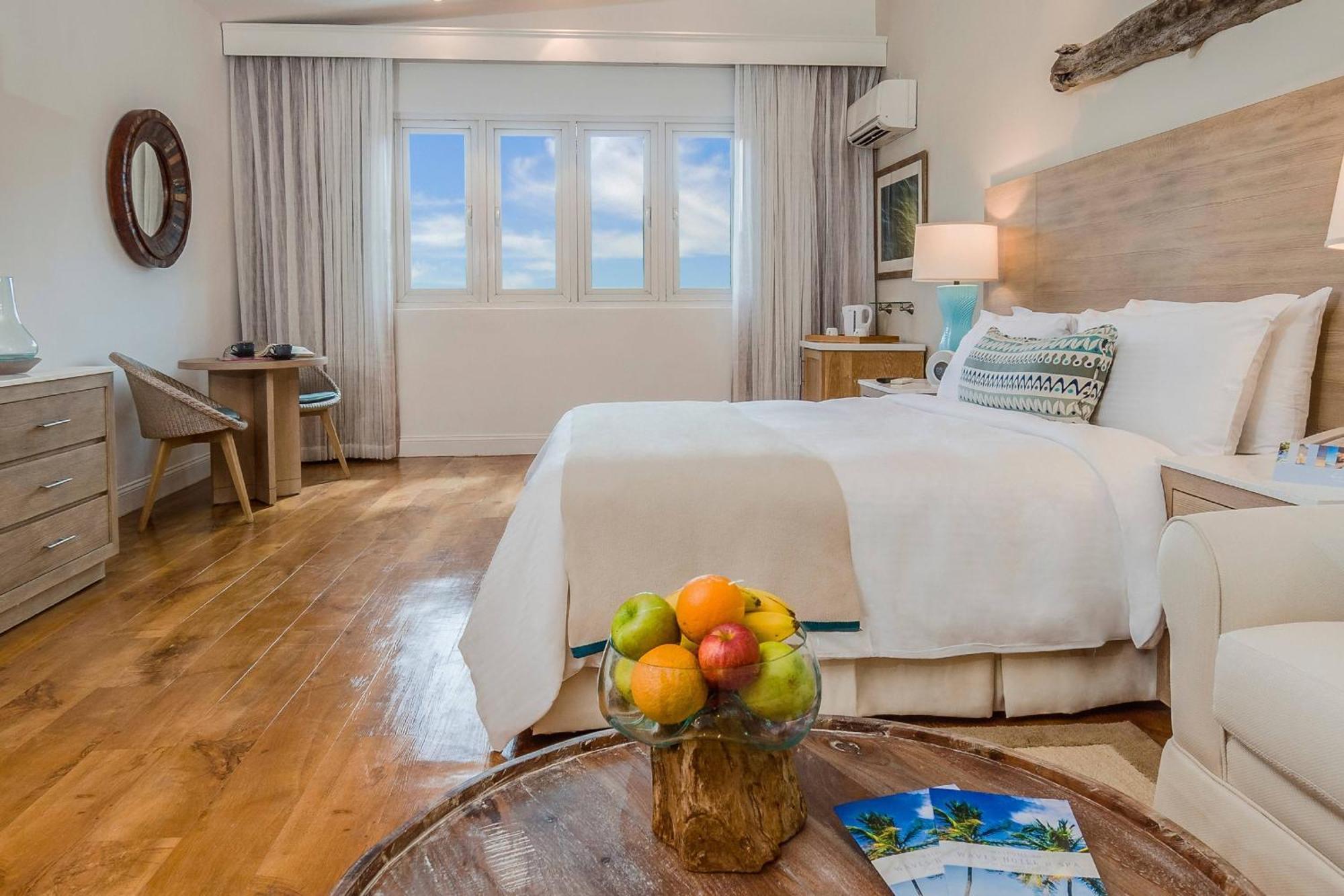 Waves Resort & Spa, Barbados, An Autograph Collection All-Inclusive Resort Saint James Exteriér fotografie