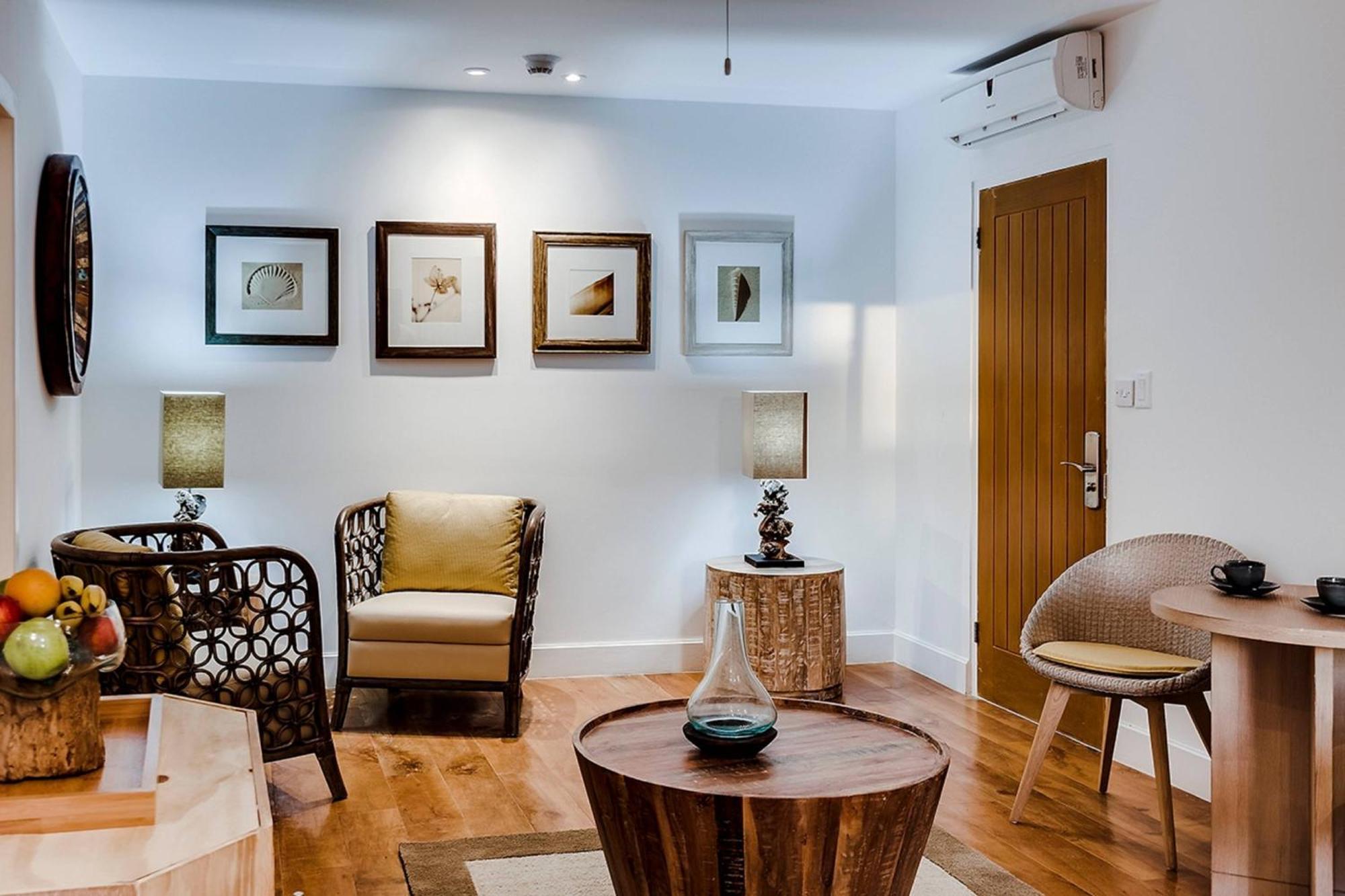Waves Resort & Spa, Barbados, An Autograph Collection All-Inclusive Resort Saint James Exteriér fotografie