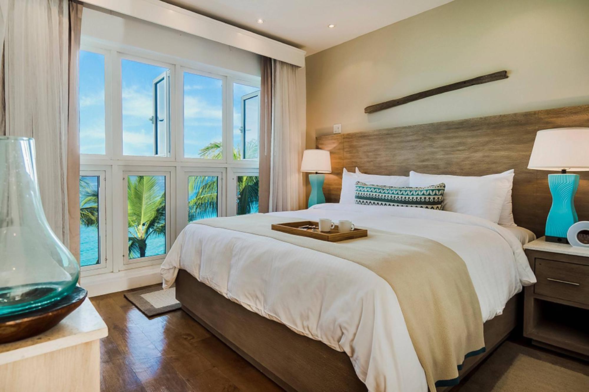 Waves Resort & Spa, Barbados, An Autograph Collection All-Inclusive Resort Saint James Exteriér fotografie