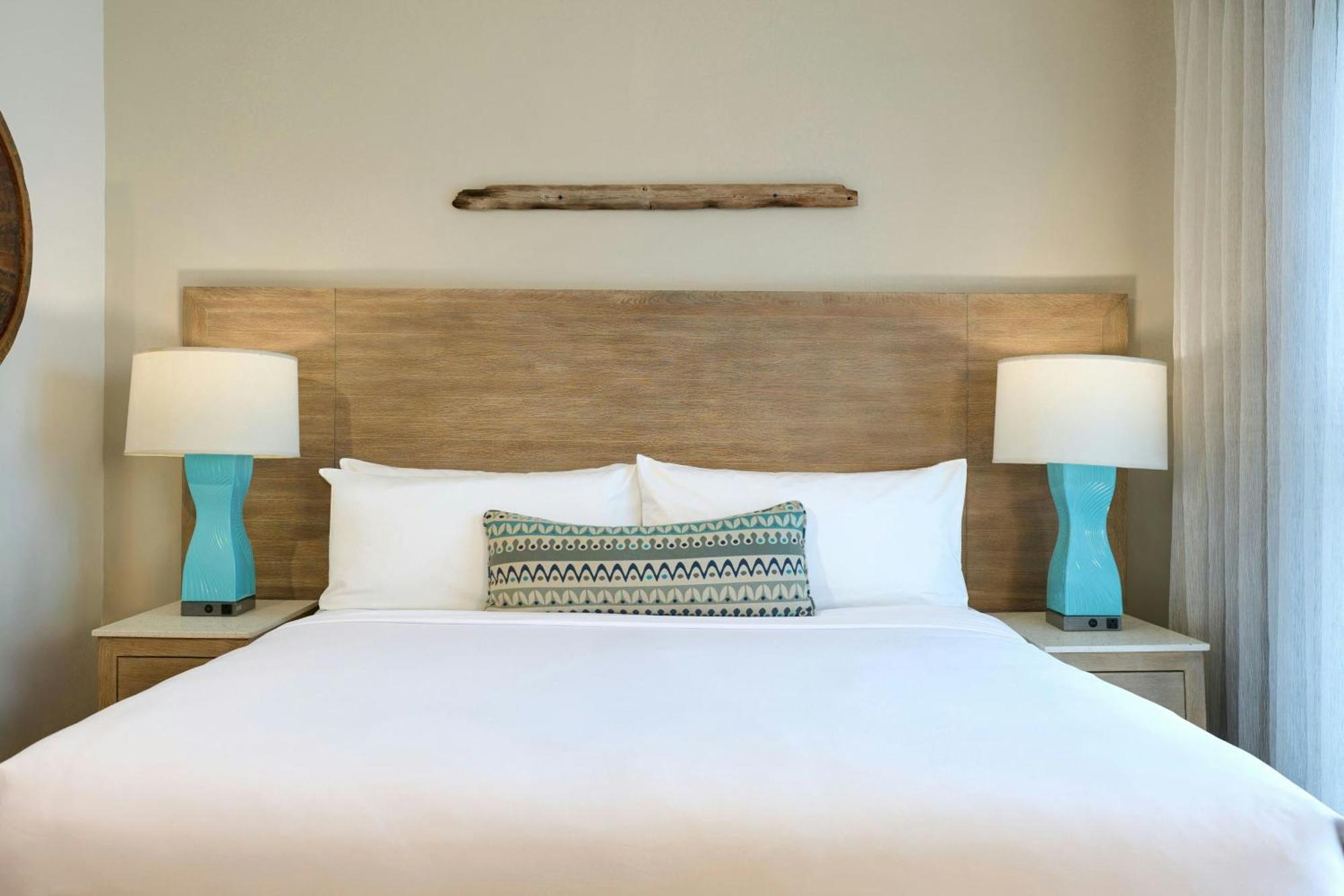 Waves Resort & Spa, Barbados, An Autograph Collection All-Inclusive Resort Saint James Exteriér fotografie
