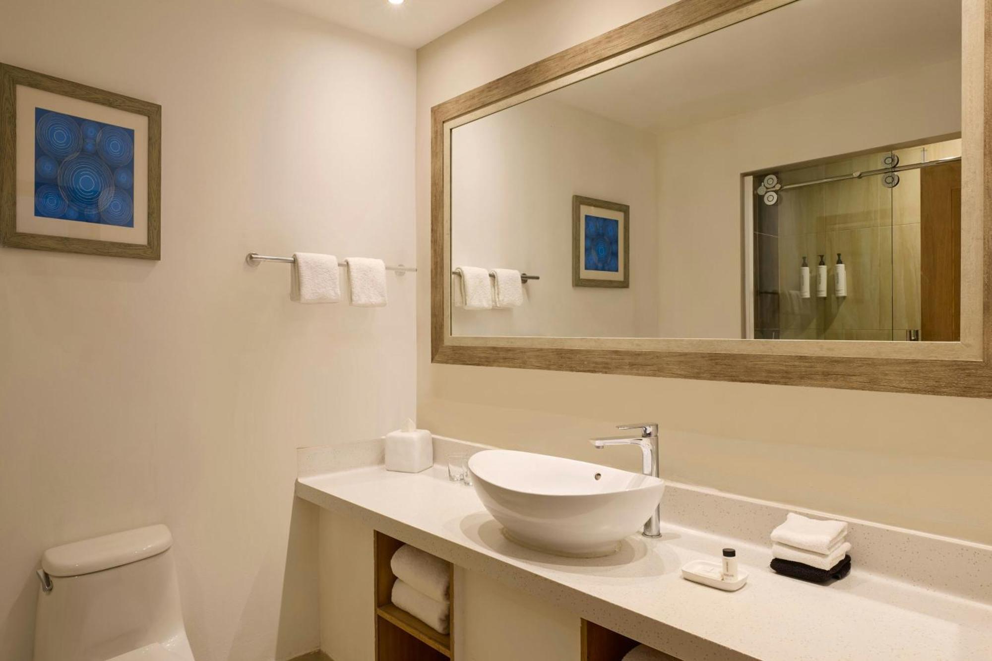 Waves Resort & Spa, Barbados, An Autograph Collection All-Inclusive Resort Saint James Exteriér fotografie
