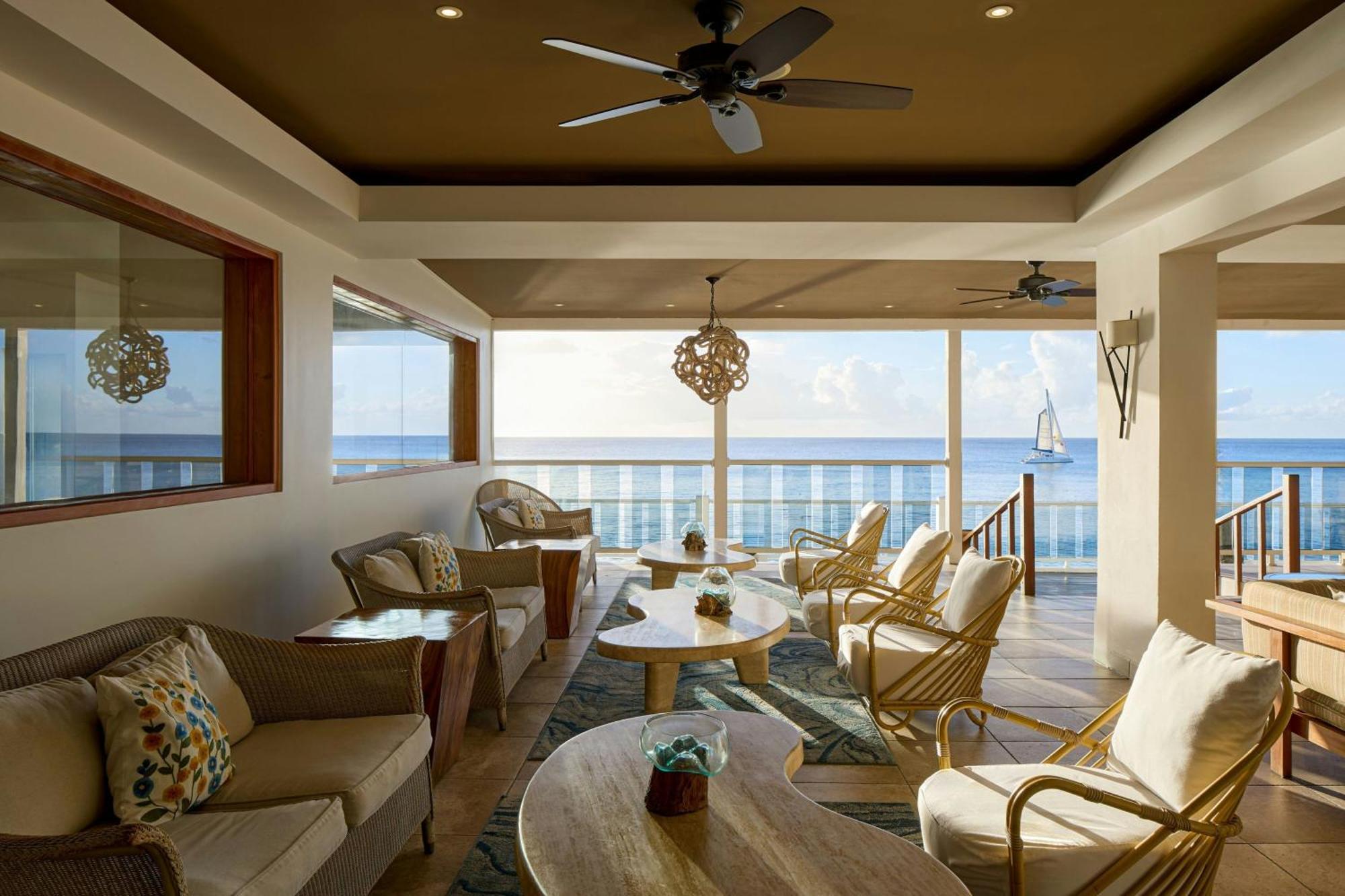 Waves Resort & Spa, Barbados, An Autograph Collection All-Inclusive Resort Saint James Exteriér fotografie