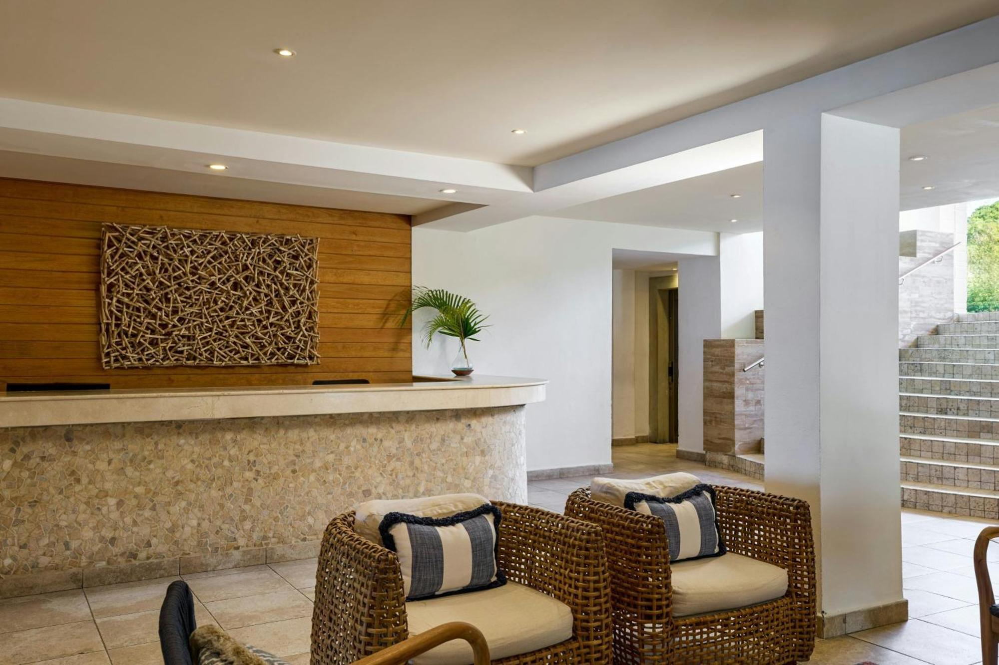 Waves Resort & Spa, Barbados, An Autograph Collection All-Inclusive Resort Saint James Exteriér fotografie