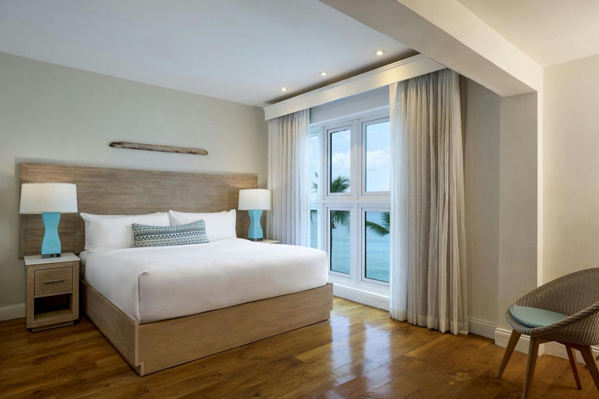 Waves Resort & Spa, Barbados, An Autograph Collection All-Inclusive Resort Saint James Exteriér fotografie