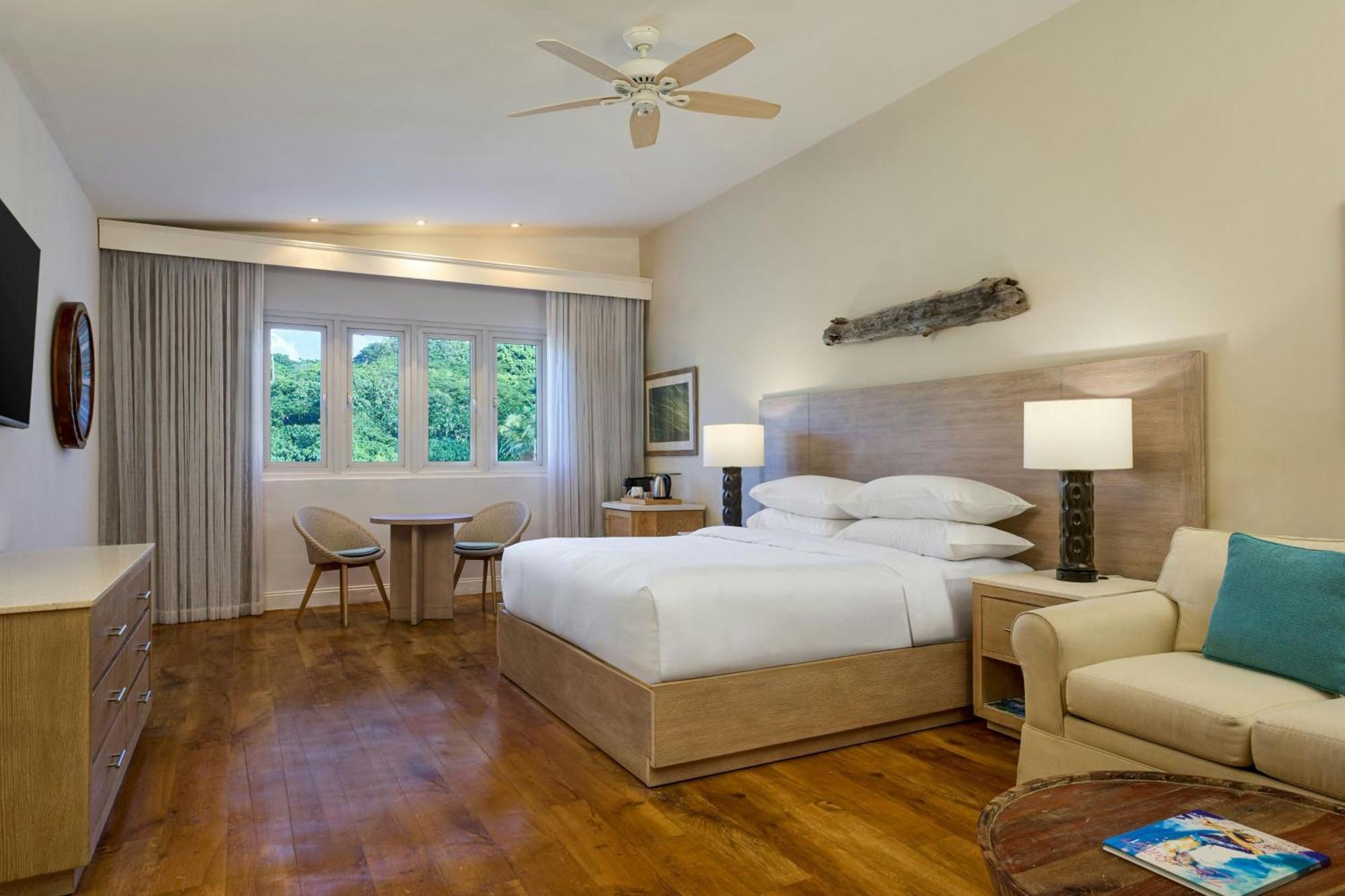 Waves Resort & Spa, Barbados, An Autograph Collection All-Inclusive Resort Saint James Exteriér fotografie