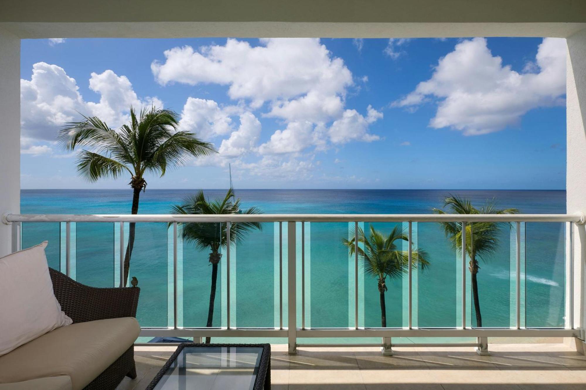 Waves Resort & Spa, Barbados, An Autograph Collection All-Inclusive Resort Saint James Exteriér fotografie