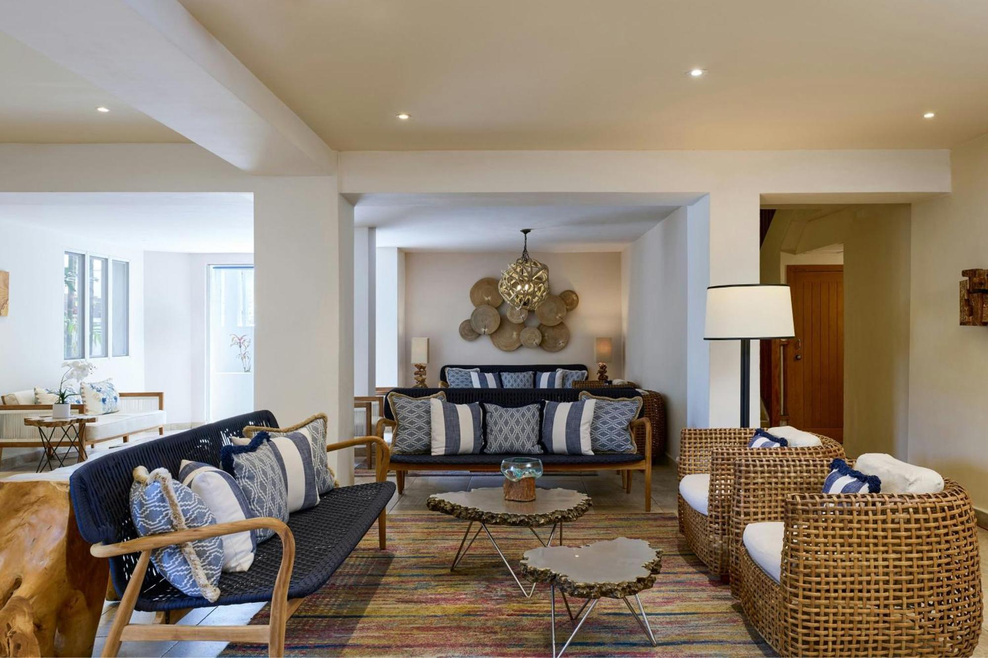 Waves Resort & Spa, Barbados, An Autograph Collection All-Inclusive Resort Saint James Exteriér fotografie