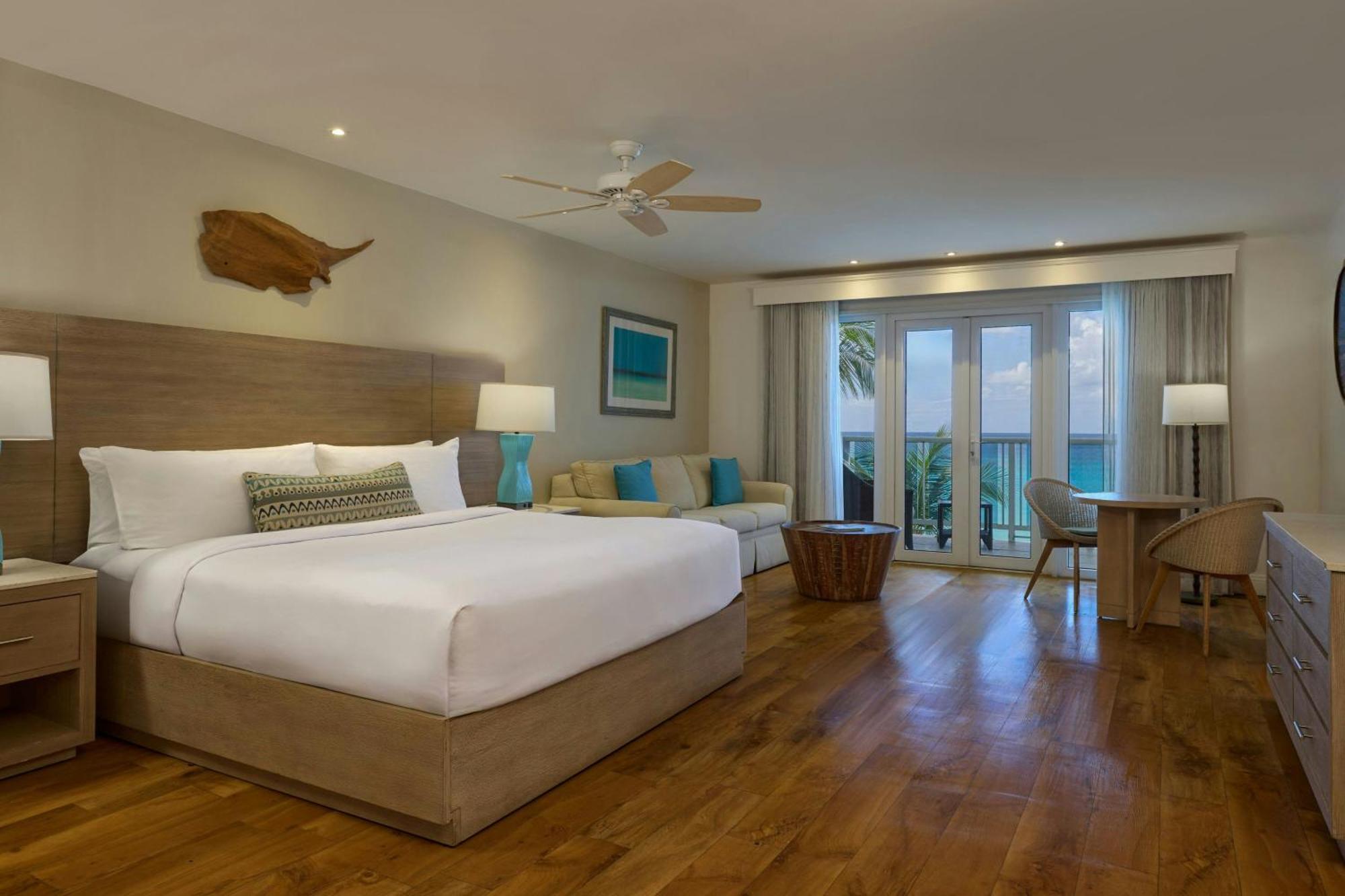 Waves Resort & Spa, Barbados, An Autograph Collection All-Inclusive Resort Saint James Exteriér fotografie