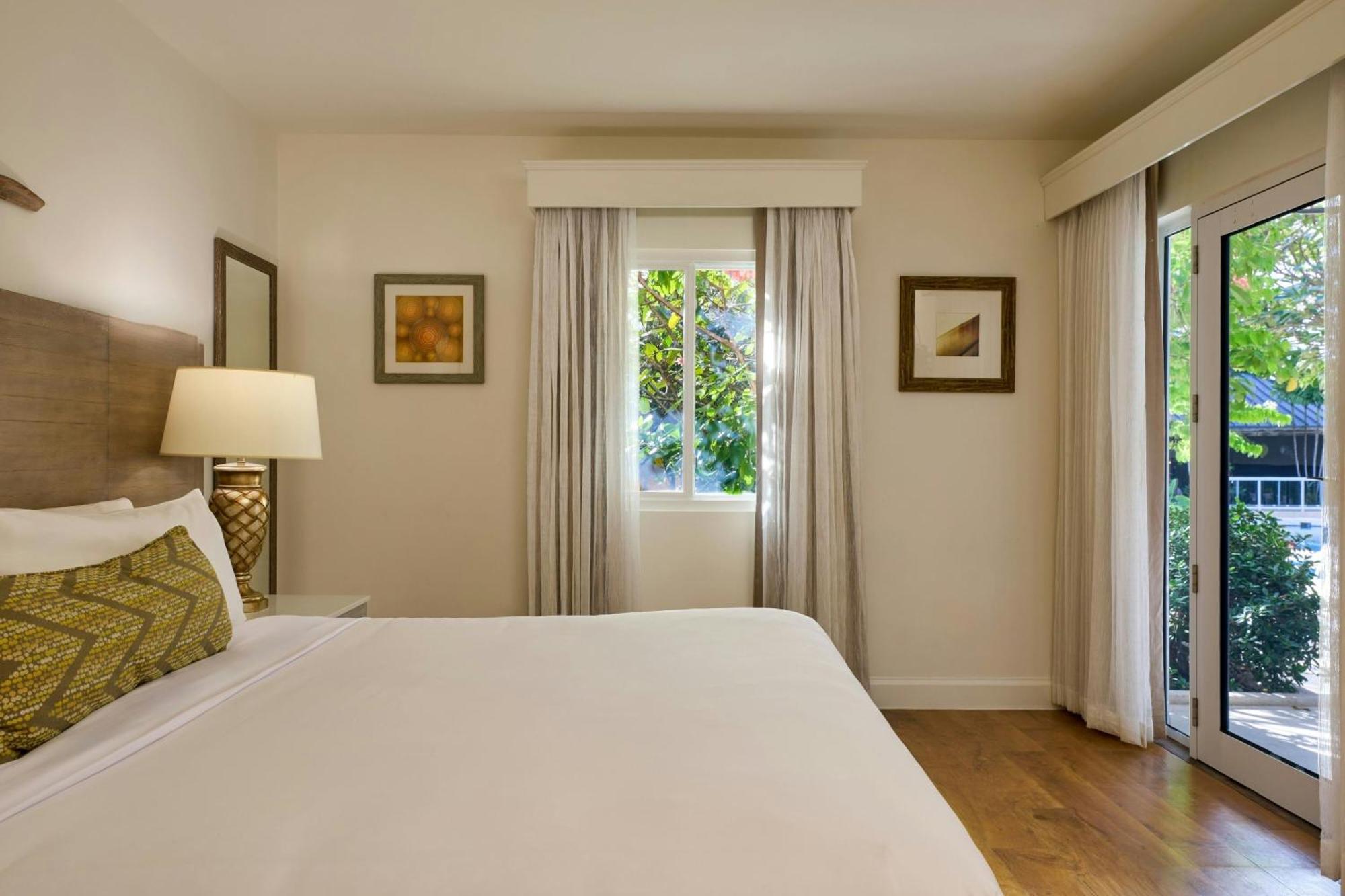 Waves Resort & Spa, Barbados, An Autograph Collection All-Inclusive Resort Saint James Exteriér fotografie