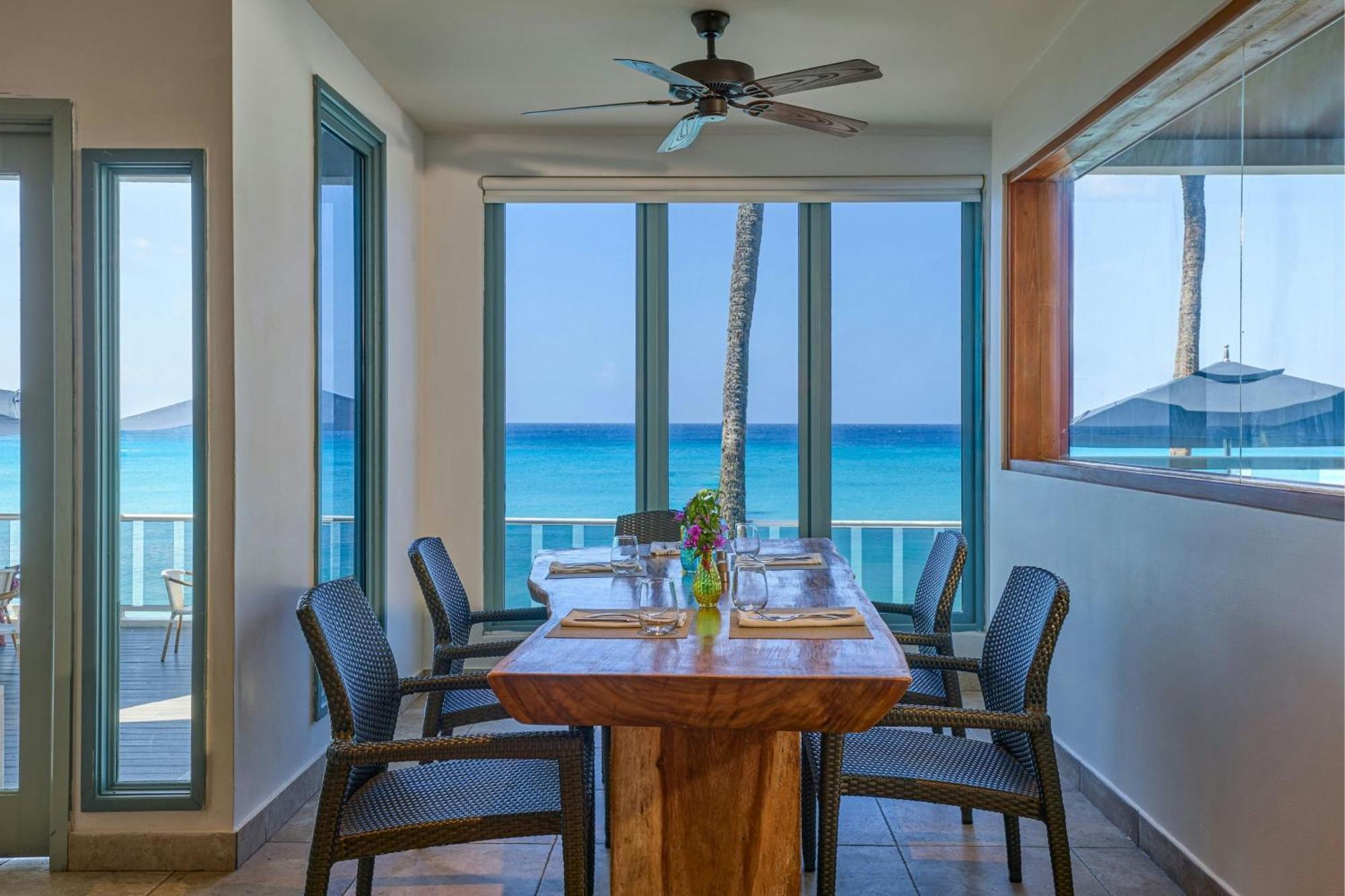 Waves Resort & Spa, Barbados, An Autograph Collection All-Inclusive Resort Saint James Exteriér fotografie