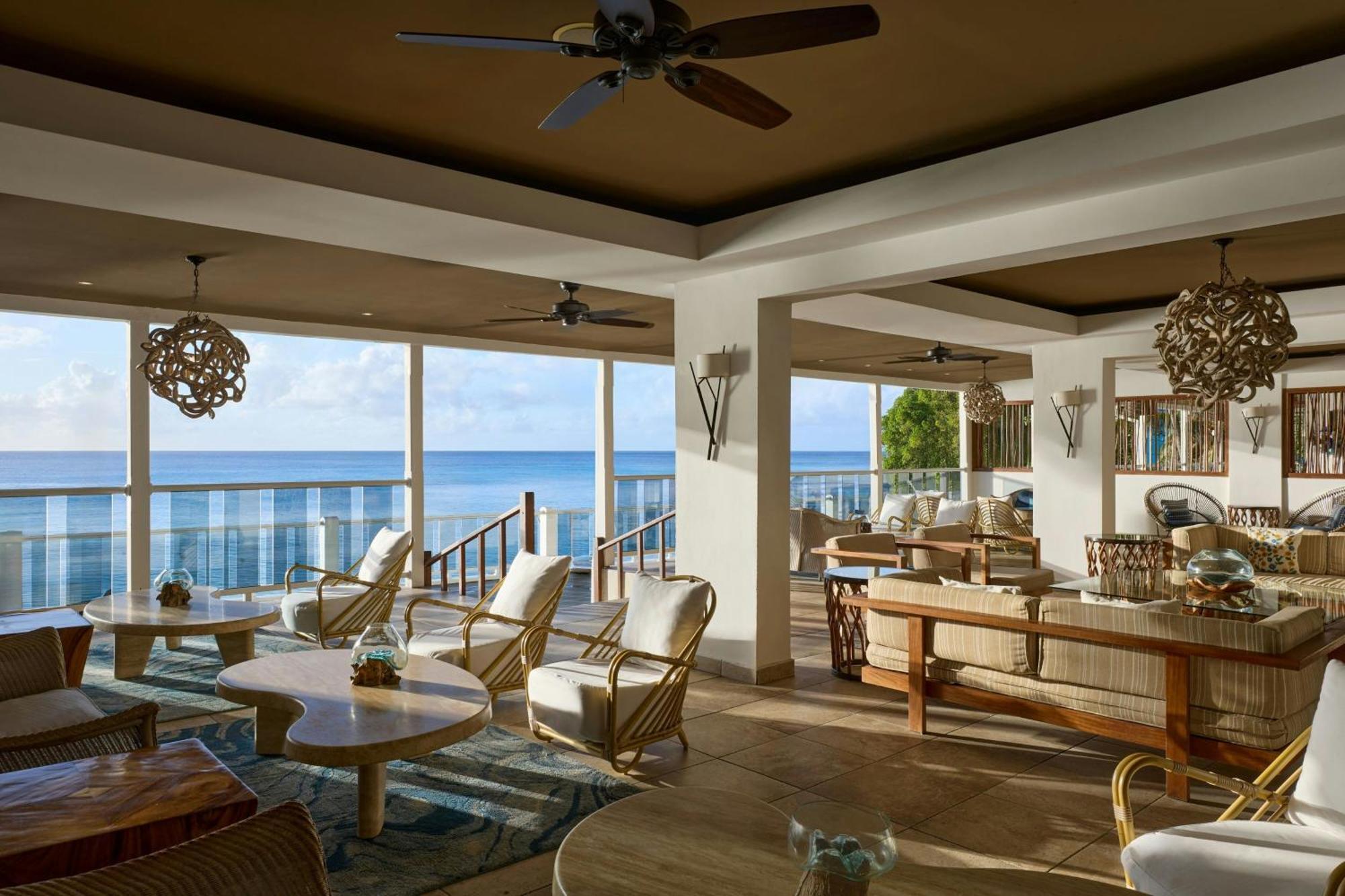 Waves Resort & Spa, Barbados, An Autograph Collection All-Inclusive Resort Saint James Exteriér fotografie